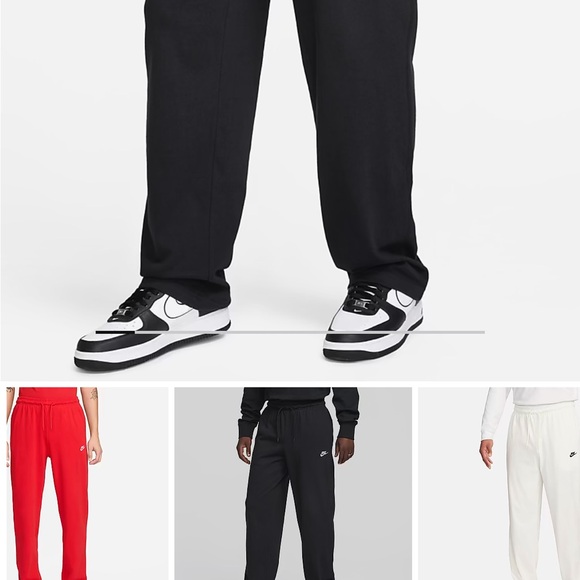 Men’s Nike sweatpants - Picture 4 of 5